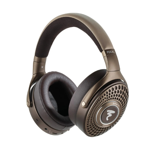 Наушники Focal Bathys MG
