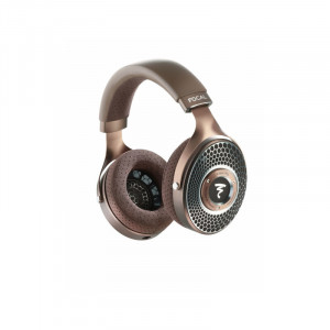 Наушники Focal Clear MG, Коричневый