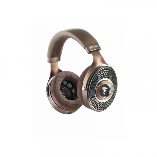 Наушники Focal Clear MG, Коричневый
