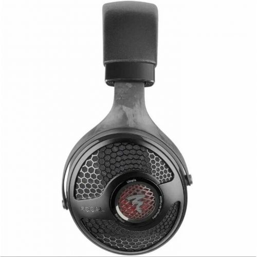Наушники Focal Utopia