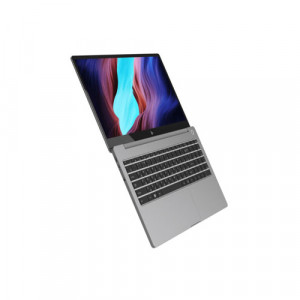 Ноутбук F Plus FLAPTOP R FLTP-5R5-8256-w, 8/256 ГБ, Серебристый