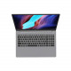 Ноутбук F Plus FLAPTOP R FLTP-5R5-8512-w, 8/512 ГБ, Серебристый