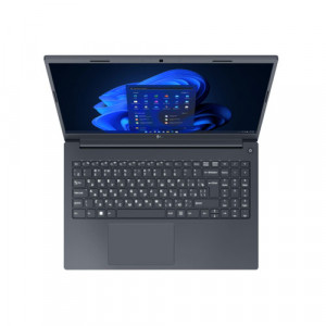 Ноутбук F Plus FLAPTOP I FLTP-5i3-16512-w, 16/512 ГБ, Серый