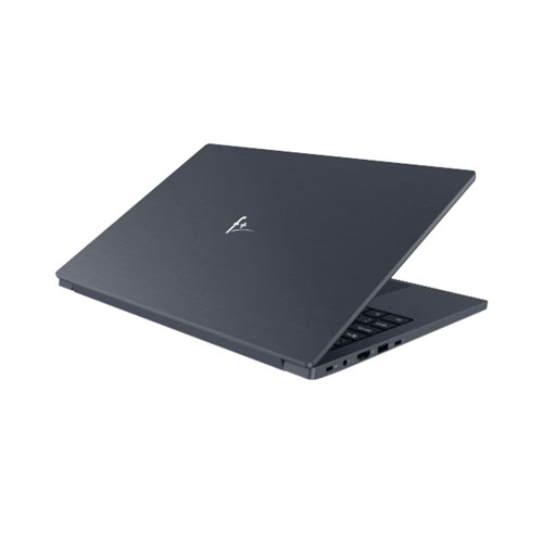 Ноутбук F Plus FLAPTOP I FLAPTOP I FLTP-5i5-8512-w, 8/512 ГБ, Серый
