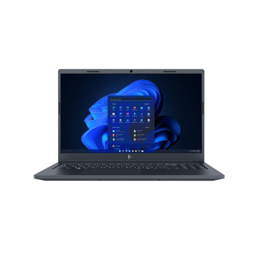 Ноутбук F Plus FLAPTOP I FLAPTOP I FLTP-5i5-8512-w, 8/512 ГБ, Серый