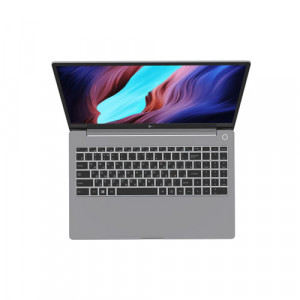 Ноутбук F Plus FLAPTOP R FLTP-5R7-161024-w, 16 ГБ/1 ТБ, Серый