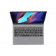 Ноутбук F Plus FLAPTOP R FLTP-5R7-161024-w, 16 ГБ/1 ТБ, Серый
