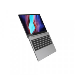 Ноутбук F Plus FLAPTOP R FLTP-5R7-161024-w, 16 ГБ/1 ТБ, Серый