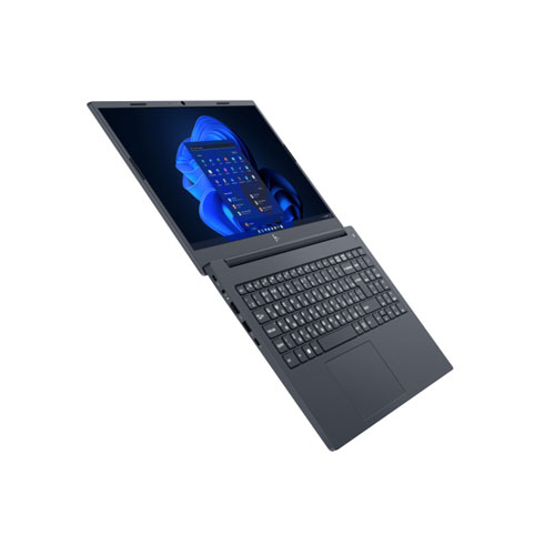 Ноутбук F Plus FLAPTOP I FLTP-5i3-8256-w, 8/256 ГБ, Серый