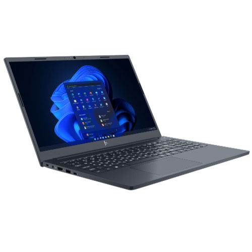 Ноутбук F Plus FLAPTOP I FLTP-5i3-8256-w, 8/256 ГБ, Серый