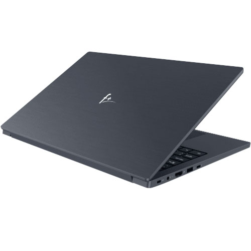 Ноутбук F Plus FLAPTOP I FLTP-5i3-8256-w, 8/256 ГБ, Серый