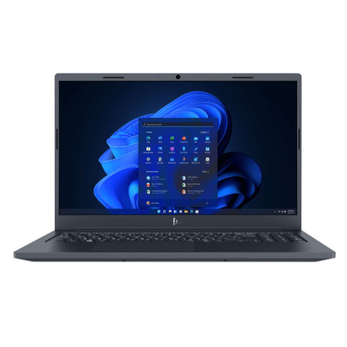 Ноутбук F Plus FLAPTOP I FLTP-5i3-8256-w, 8/256 ГБ, Серый