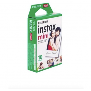 Фотопленка Fujifilm Instax Mini, 1х10 шт