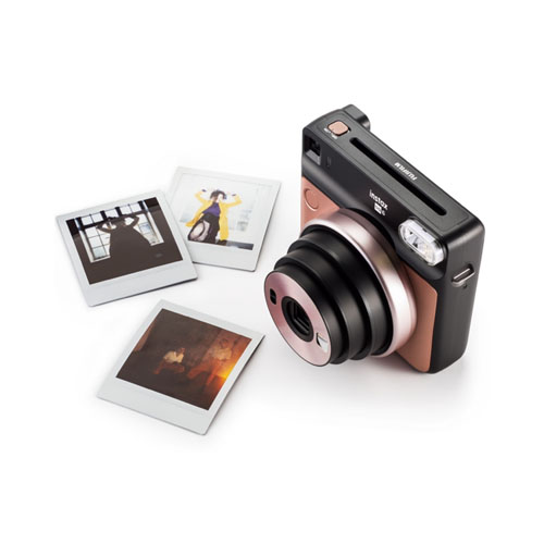 Фотопленка Fujifilm Instax Square, 20 шт