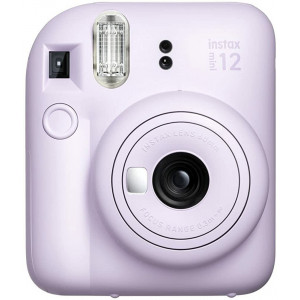 Фотоаппарат моментальной печати Fujifilm Instax Mini 12, Фиолетовый