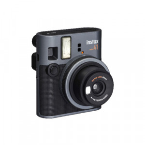 Фотоаппарат моментальной печати Fujifilm Instax Mini 41, Черный