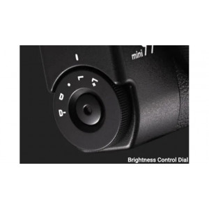 Фотоаппарат моментальной печати Fujifilm Instax Mini 99, Черный