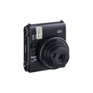 Фотоаппарат моментальной печати Fujifilm Instax Mini 99, Черный
