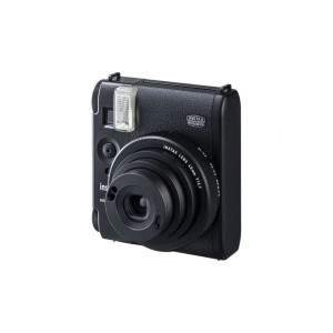 Фотоаппарат моментальной печати Fujifilm Instax Mini 99, Черный