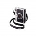Фотоаппарат моментальной печати Fujifilm Instax mini Evo, Черный