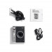 Фотоаппарат моментальной печати Fujifilm Instax mini Evo, Черный