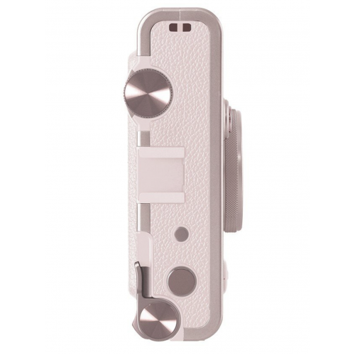 Фотоаппарат моментальной печати Fujifilm Instax mini Evo, Розовый