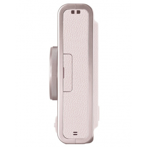 Фотоаппарат моментальной печати Fujifilm Instax mini Evo, Розовый