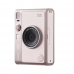 Фотоаппарат моментальной печати Fujifilm Instax mini Evo, Розовый