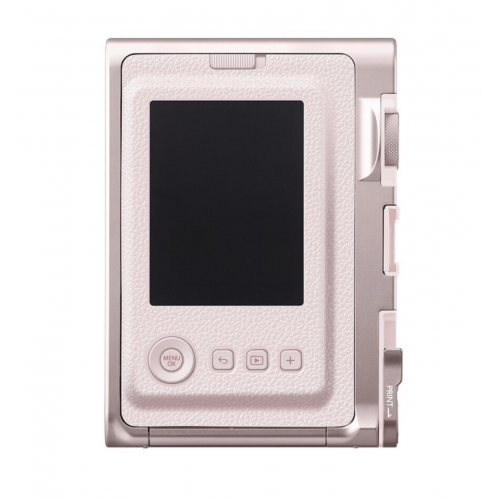 Фотоаппарат моментальной печати Fujifilm Instax mini Evo, Розовый