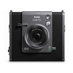 Фотоаппарат моментальной печати Fujifilm Instax Wide EVO, Черный