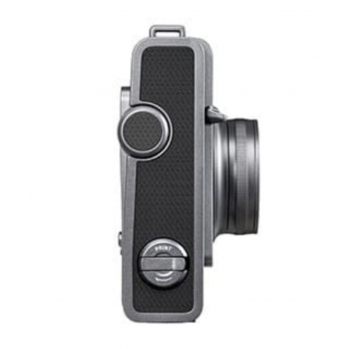 Фотоаппарат моментальной печати Fujifilm Instax Wide EVO, Черный