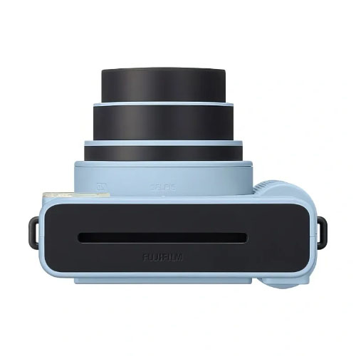 Фотоаппарат моментальной печати Fujifilm Instax Square SQ1, Голубой