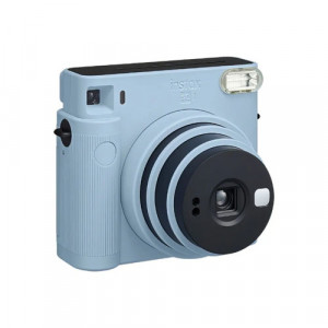 Фотоаппарат моментальной печати Fujifilm Instax Square SQ1, Голубой
