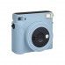 Фотоаппарат моментальной печати Fujifilm Instax Square SQ1, Голубой