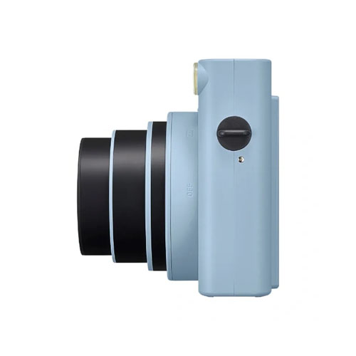 Фотоаппарат моментальной печати Fujifilm Instax Square SQ1, Голубой