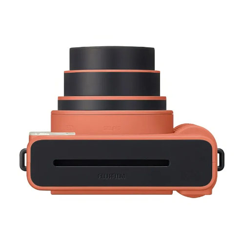 Фотоаппарат моментальной печати Fujifilm Instax Square SQ1, Оранжевый