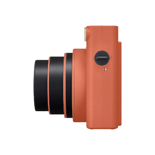 Фотоаппарат моментальной печати Fujifilm Instax Square SQ1, Оранжевый