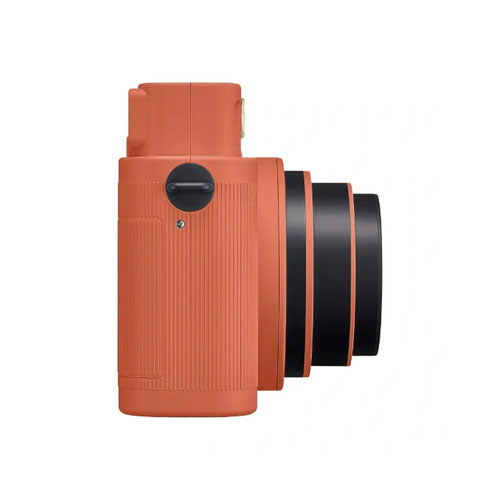 Фотоаппарат моментальной печати Fujifilm Instax Square SQ1, Оранжевый