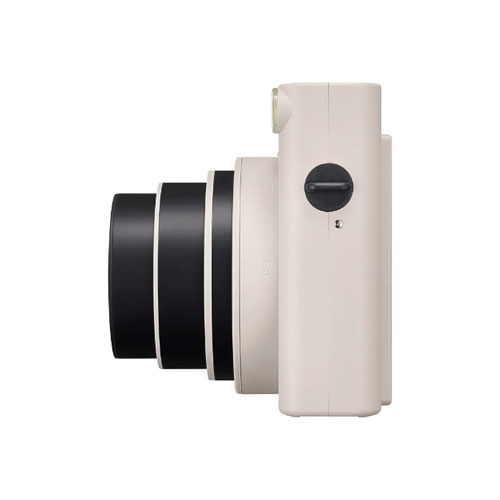 Фотоаппарат моментальной печати Fujifilm Instax Square SQ1, Белый
