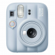 Фотоаппарат моментальной печати Fujifilm Instax Mini 13, Голубой