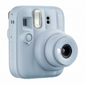 Фотоаппарат моментальной печати Fujifilm Instax Mini 13, Голубой