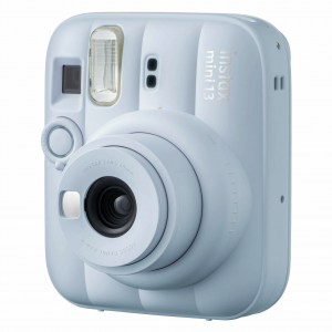 Фотоаппарат моментальной печати Fujifilm Instax Mini 13, Голубой