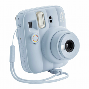 Фотоаппарат моментальной печати Fujifilm Instax Mini 13, Голубой