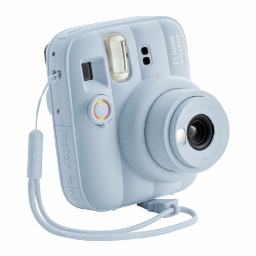 Фотоаппарат моментальной печати Fujifilm Instax Mini 13, Голубой