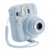 Фотоаппарат моментальной печати Fujifilm Instax Mini 13, Голубой