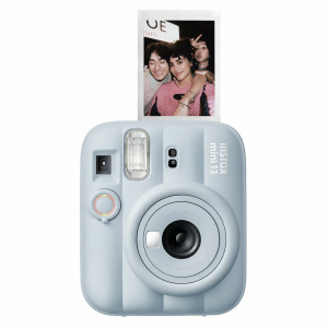 Фотоаппарат моментальной печати Fujifilm Instax Mini 13, Голубой