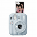Фотоаппарат моментальной печати Fujifilm Instax Mini 13, Голубой
