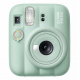 Фотоаппарат моментальной печати Fujifilm Instax Mini 13, Зеленый