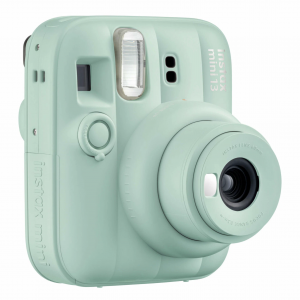 Фотоаппарат моментальной печати Fujifilm Instax Mini 13, Зеленый