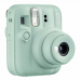 Фотоаппарат моментальной печати Fujifilm Instax Mini 13, Зеленый